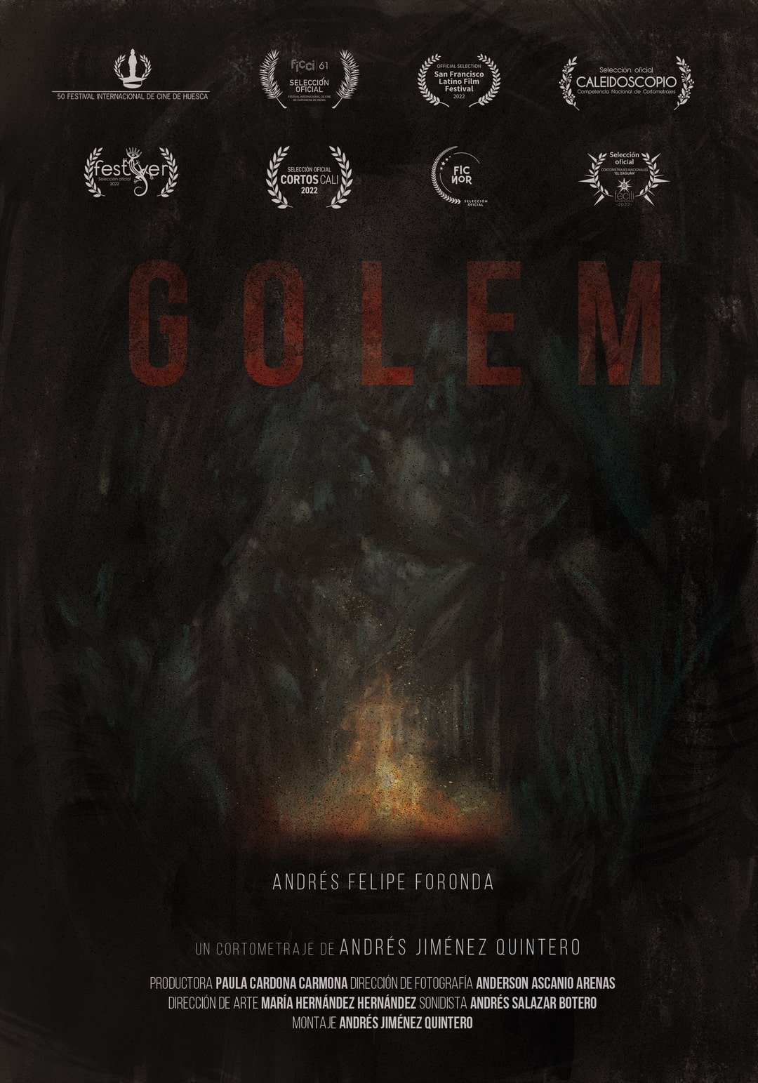 Golem
